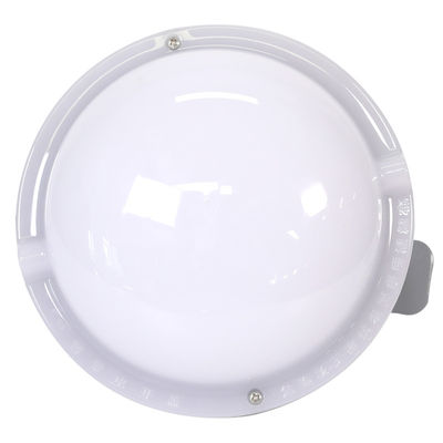 qualità  Dangerous ZONE 1/2 of sector; ZONE 21/22 led spot light explosion proof outdoor lamp for chemical plants workshops oil pipeline areas fabbrica
