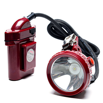 qualità  BMT05-68H-8W Explosion Prevention Manufacturer Battery Miner Lamp Rechargeable Mining Light Led Miners Lamp fabbrica